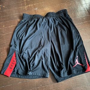 Air Jordan Dri-Fit Basketball shorts